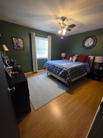 703 Steele Drive, Spearman, TX 79081