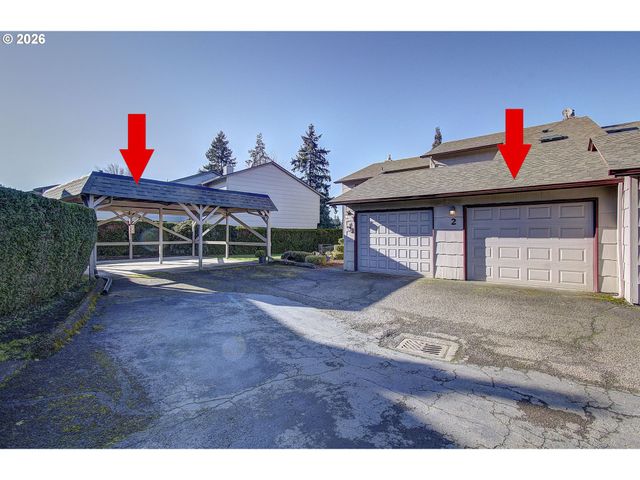 2363 40TH Ave, Longview, WA 98632