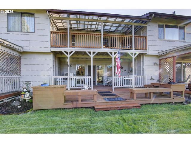 2363 40TH Ave, Longview, WA 98632