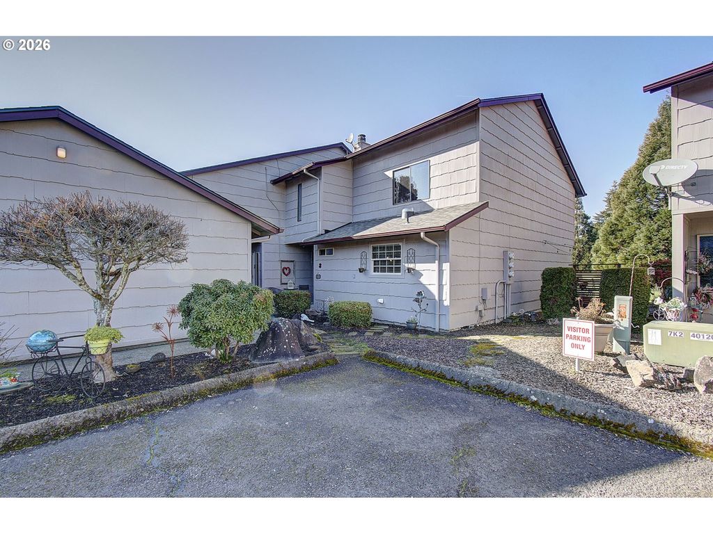 2363 40TH Ave, Longview, WA 98632