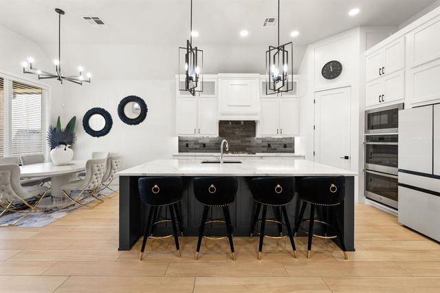 15801 Capri Lane, Edmond, OK 73013