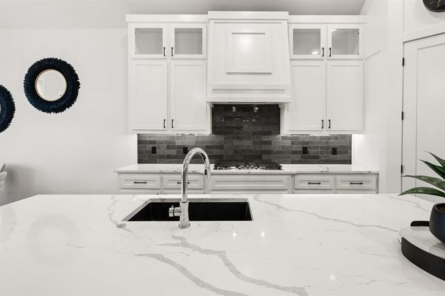 15801 Capri Lane, Edmond, OK 73013