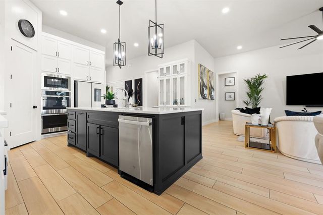 15801 Capri Lane, Edmond, OK 73013