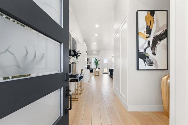 15801 Capri Lane, Edmond, OK 73013