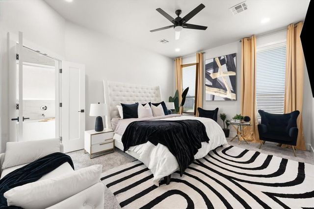 15801 Capri Lane, Edmond, OK 73013