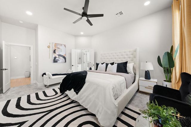 15801 Capri Lane, Edmond, OK 73013