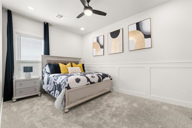 15801 Capri Lane, Edmond, OK 73013