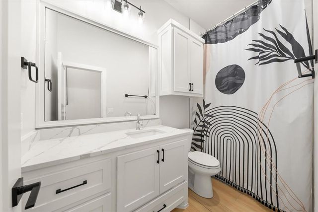 15801 Capri Lane, Edmond, OK 73013