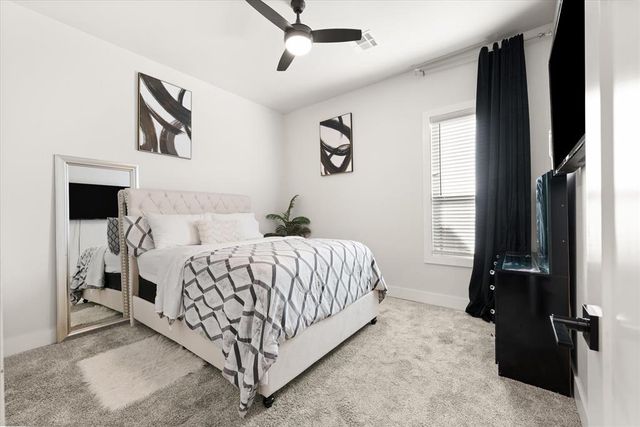 15801 Capri Lane, Edmond, OK 73013