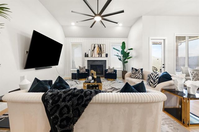 15801 Capri Lane, Edmond, OK 73013