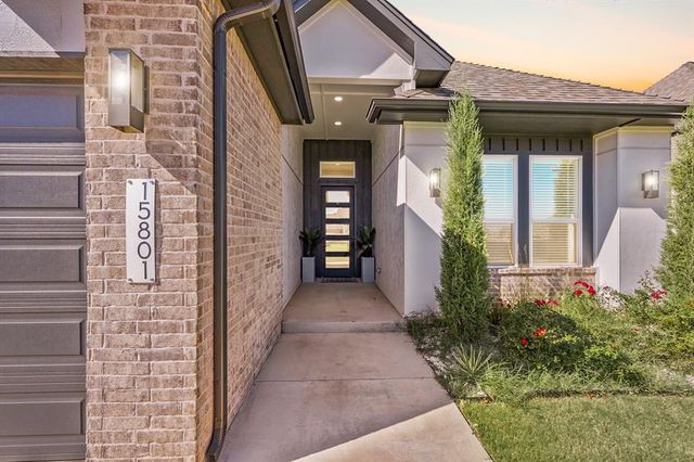 15801 Capri Lane, Edmond, OK 73013