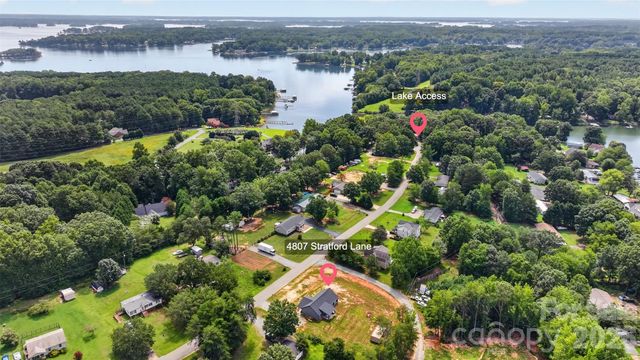 4807 Stratford Lane 26, Denver, NC 28037