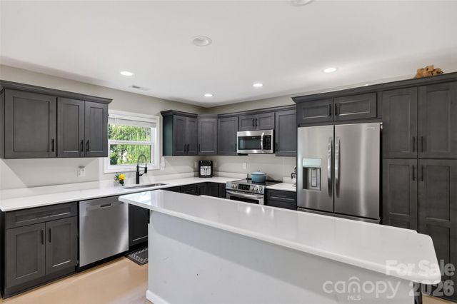 4807 Stratford Lane 26, Denver, NC 28037