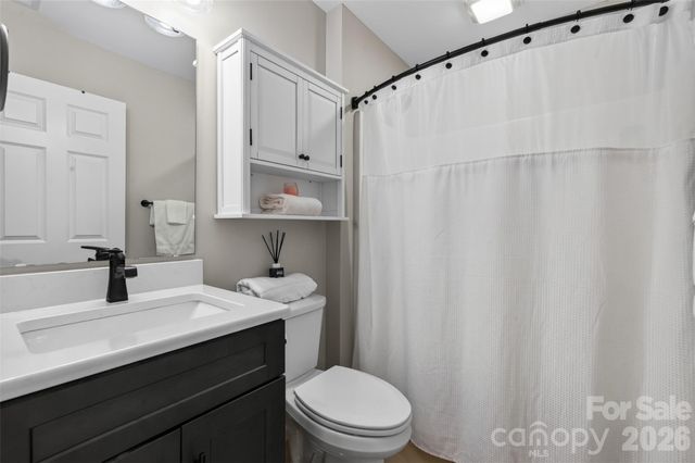4807 Stratford Lane 26, Denver, NC 28037