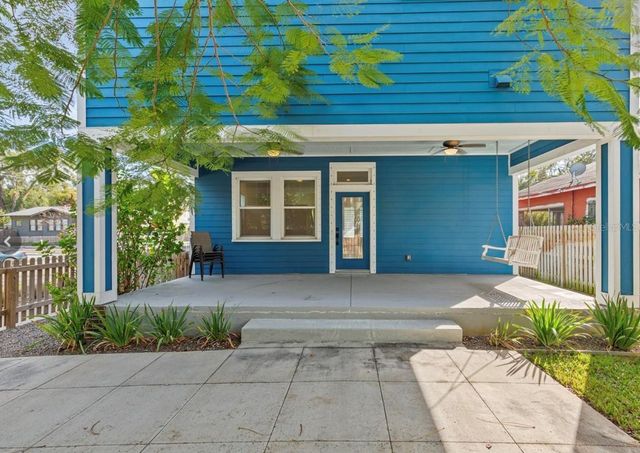 214 E FLORIBRASKA AVENUE, Tampa, FL 33603
