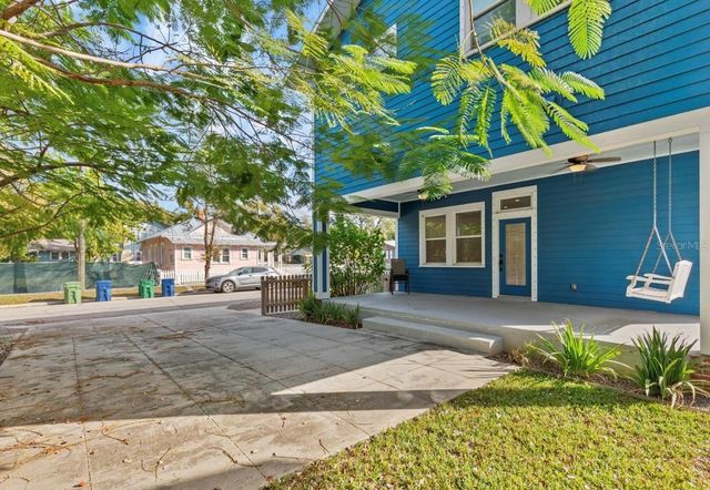 214 E FLORIBRASKA AVENUE, Tampa, FL 33603