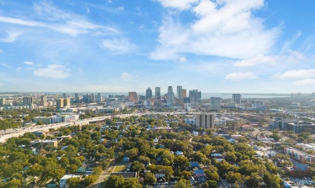 214 E FLORIBRASKA AVENUE, Tampa, FL 33603