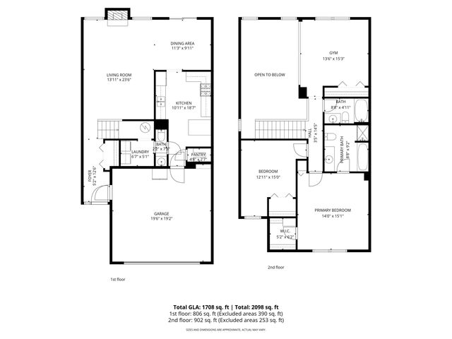 11355 Ventura Drive, St. John, IN 46373