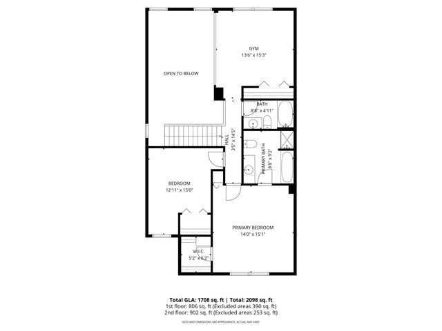 11355 Ventura Drive, St. John, IN 46373