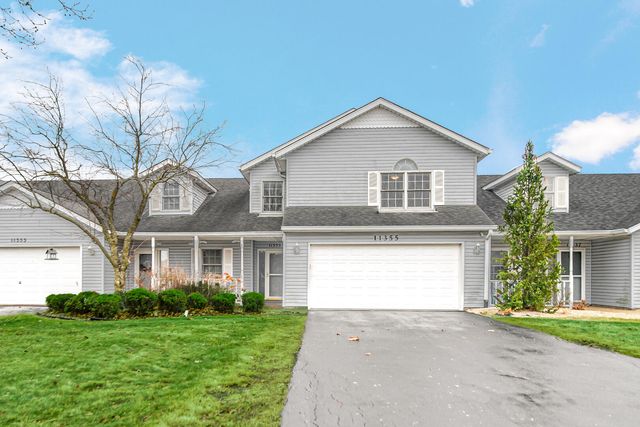 11355 Ventura Drive, St. John, IN 46373