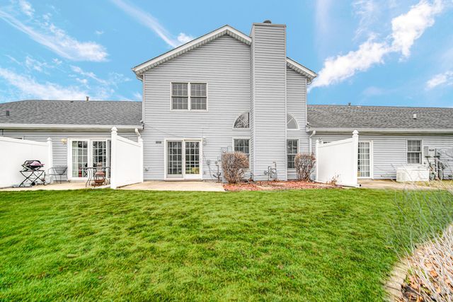 11355 Ventura Drive, St. John, IN 46373