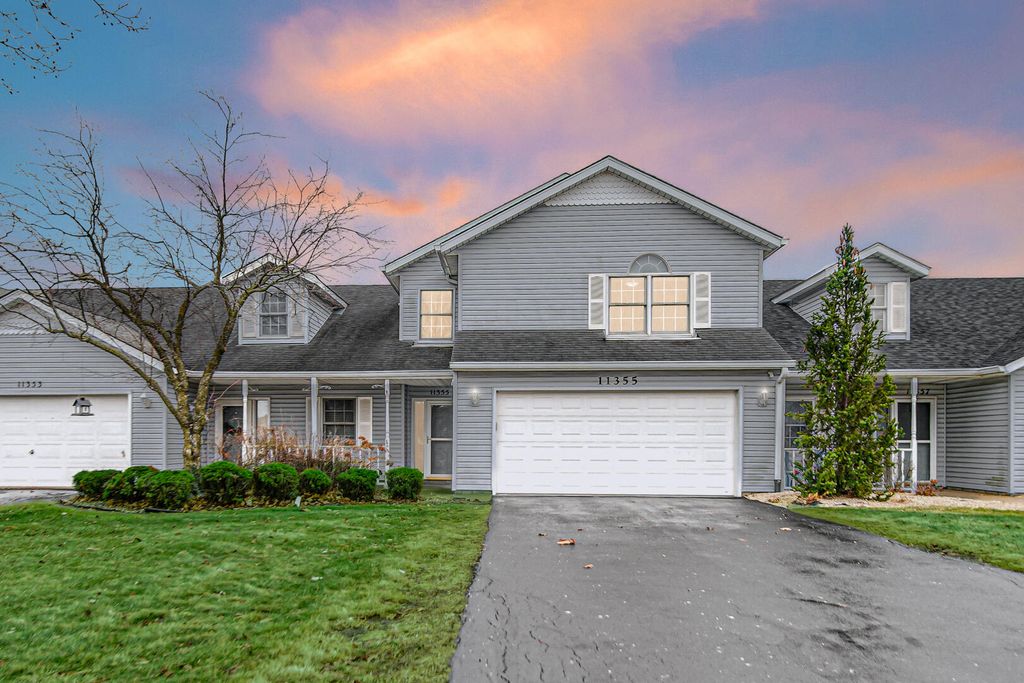 11355 Ventura Drive, St. John, IN 46373