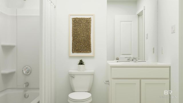 16050 Eden Street, Summerdale, AL 36535