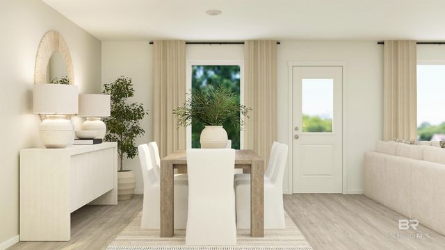 16050 Eden Street, Summerdale, AL 36535