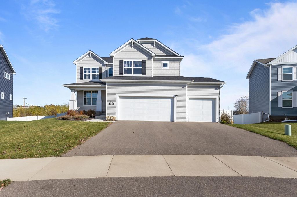 19294 Clearwater Loop, Farmington, MN 55024 — photo 2