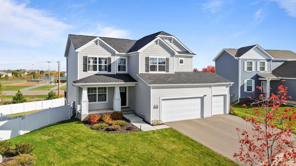 19294 Clearwater Loop, Farmington, MN 55024 — photo 5