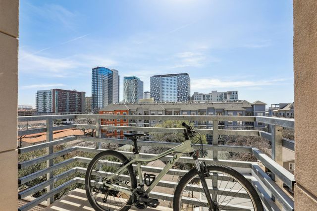 711 W 26th ST 704, Austin, TX 78705