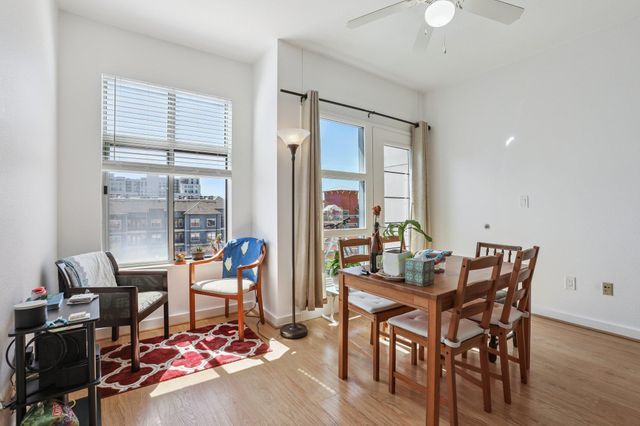 711 W 26th ST 704, Austin, TX 78705