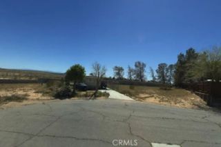 343 Morning Glory, California City, CA 93505