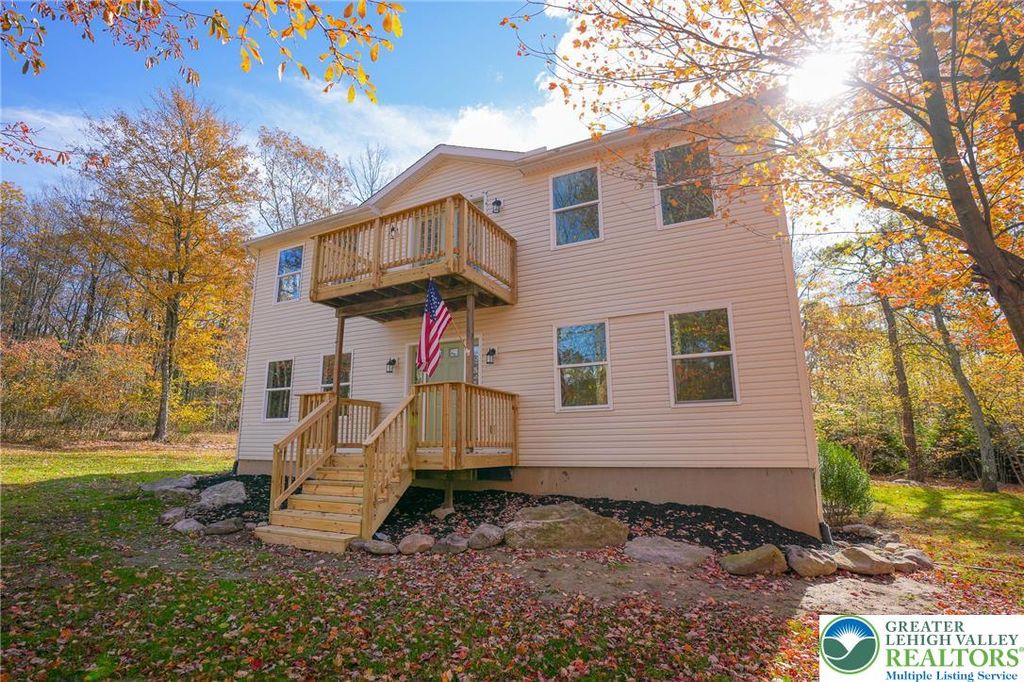 31 Orange Lane, Penn Forest Twp, PA 18229