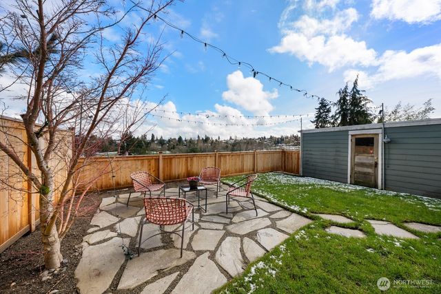 4108 41st Avenue S, Seattle, WA 98118
