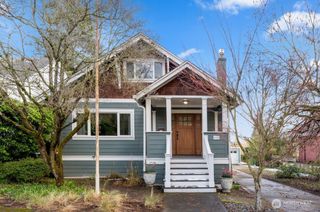 4108 41st Avenue S, Seattle, WA 98118