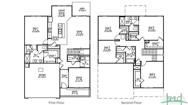 107 Fernhill Drive, Statesboro, GA 30461