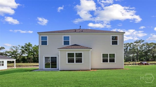 107 Fernhill Drive, Statesboro, GA 30461