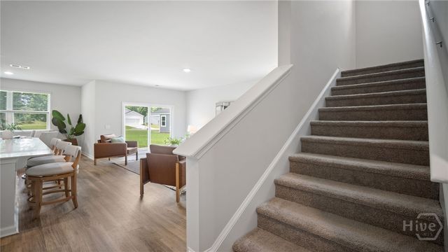 107 Fernhill Drive, Statesboro, GA 30461