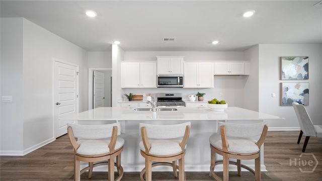 107 Fernhill Drive, Statesboro, GA 30461