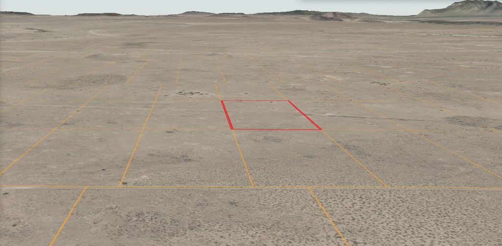 Lot 28 Rancho Rio Grande West 12, Belen, NM 87002