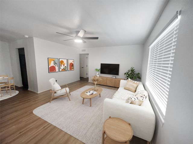 4639 Williams Road 105, Benbrook, TX 76116