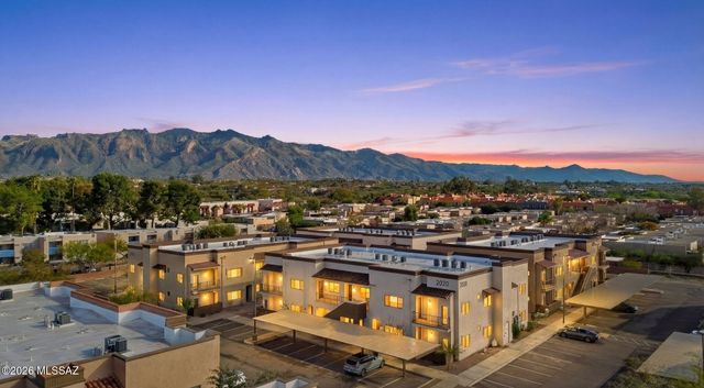2022 E River Rd Unit 104, Tucson, AZ 85718