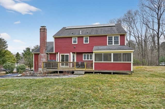 1 Westfield, Hopkinton, MA 01748