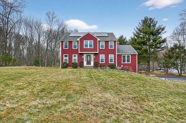 1 Westfield, Hopkinton, MA 01748