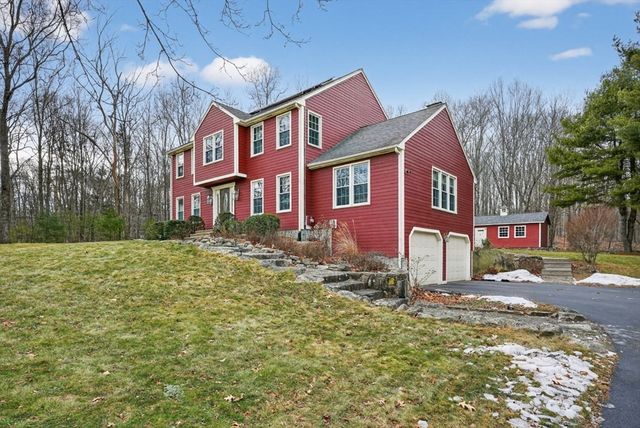 1 Westfield, Hopkinton, MA 01748