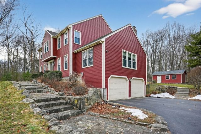 1 Westfield, Hopkinton, MA 01748