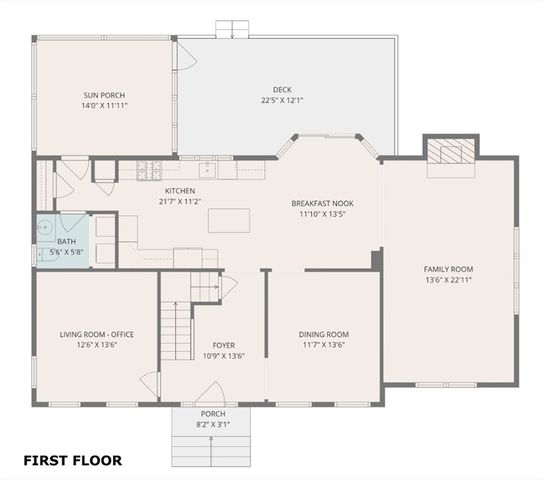 1 Westfield, Hopkinton, MA 01748