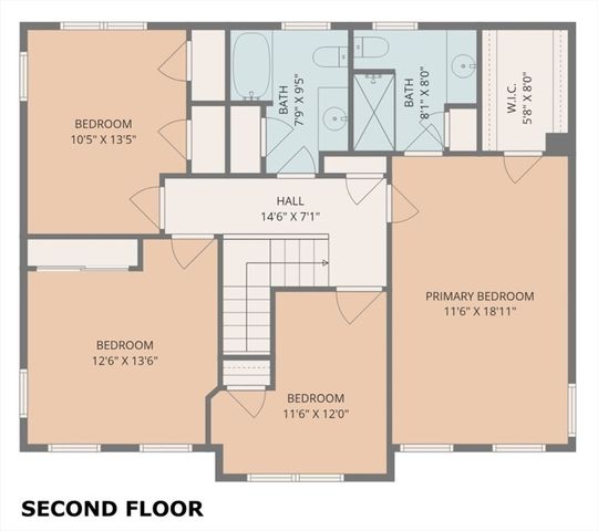 1 Westfield, Hopkinton, MA 01748