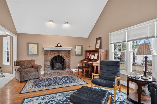 1 Westfield, Hopkinton, MA 01748